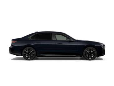 BMW I7 M Edition EDrive50 — photo 9