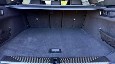 BMW Série 5 540d XDrive — photo 34