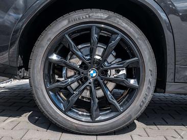 BMW X4 M Sport XDrive30d — photo 3