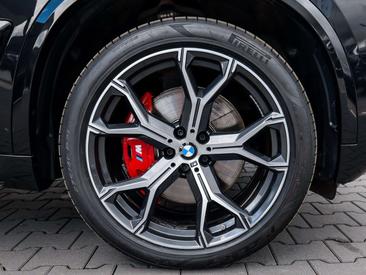 BMW X5 M Sport XDrive30d — photo 3