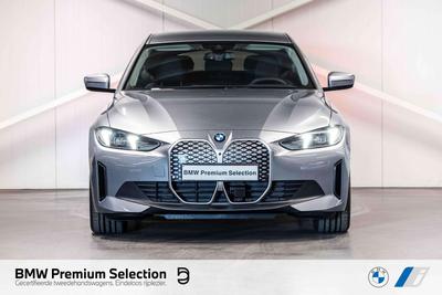 BMW I4 EDrive35