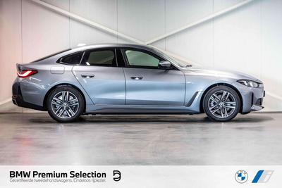 BMW I4 EDrive35