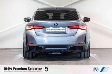 BMW I4 EDrive35 — photo 4