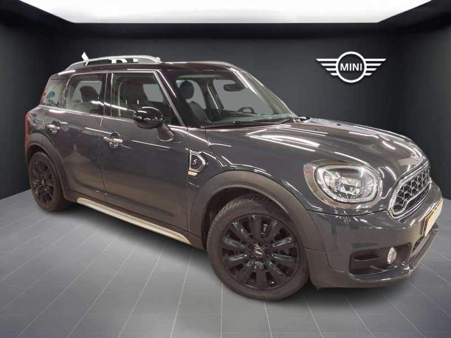 Mini Countryman COOPER S - 2019 - Joinsteer - #1