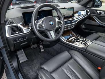 BMW X5 M Sport XDrive40d — photo 18