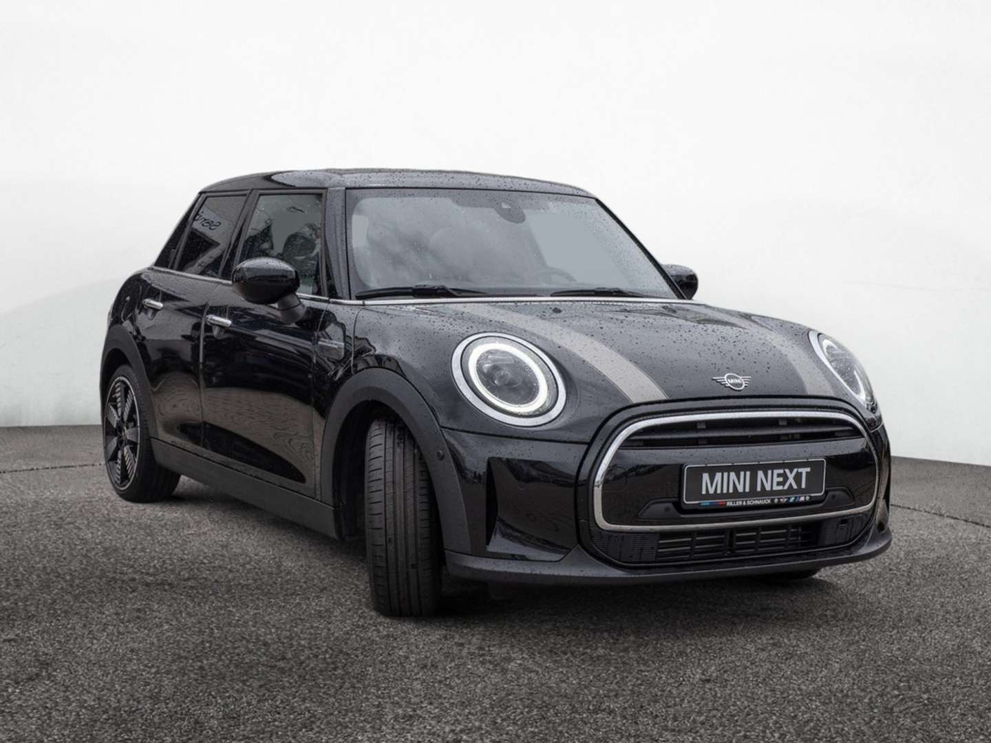 Mini Cooper Yours Cooper - 2023 - Joinsteer - #1