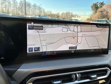BMW Série 3 320i — photo 14