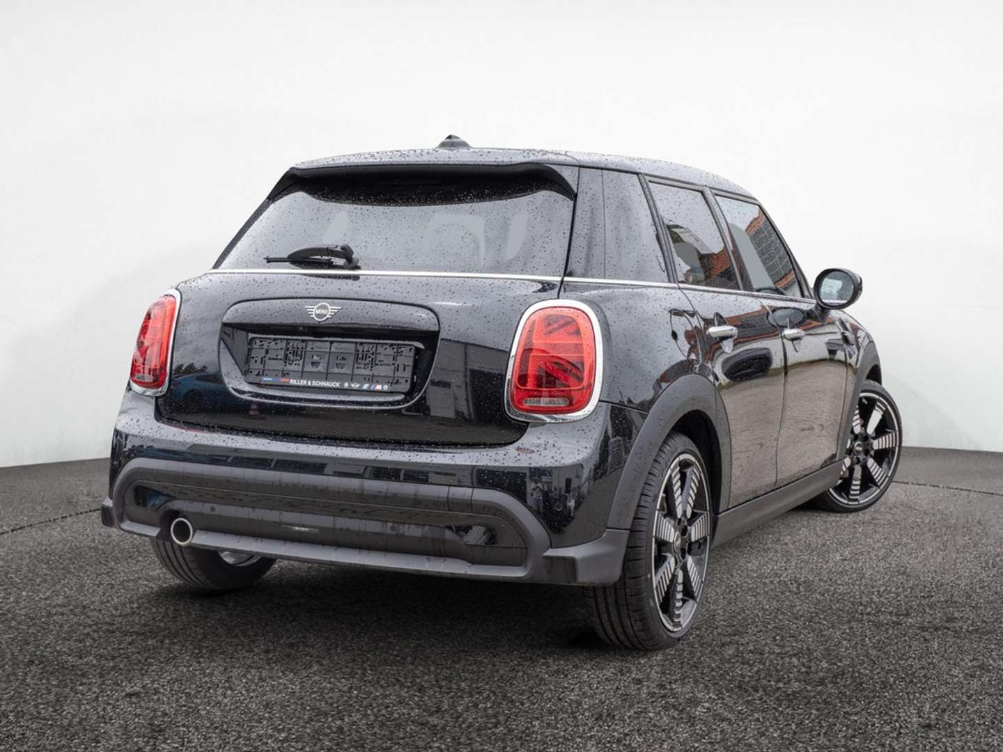 Mini Cooper Yours Cooper - 2023 - Joinsteer - #2