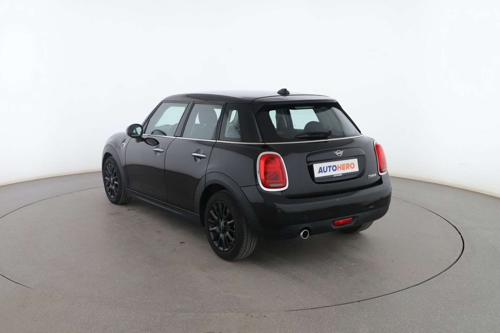 Mini 5 Portes Cooper - 2019 - Joinsteer - #1