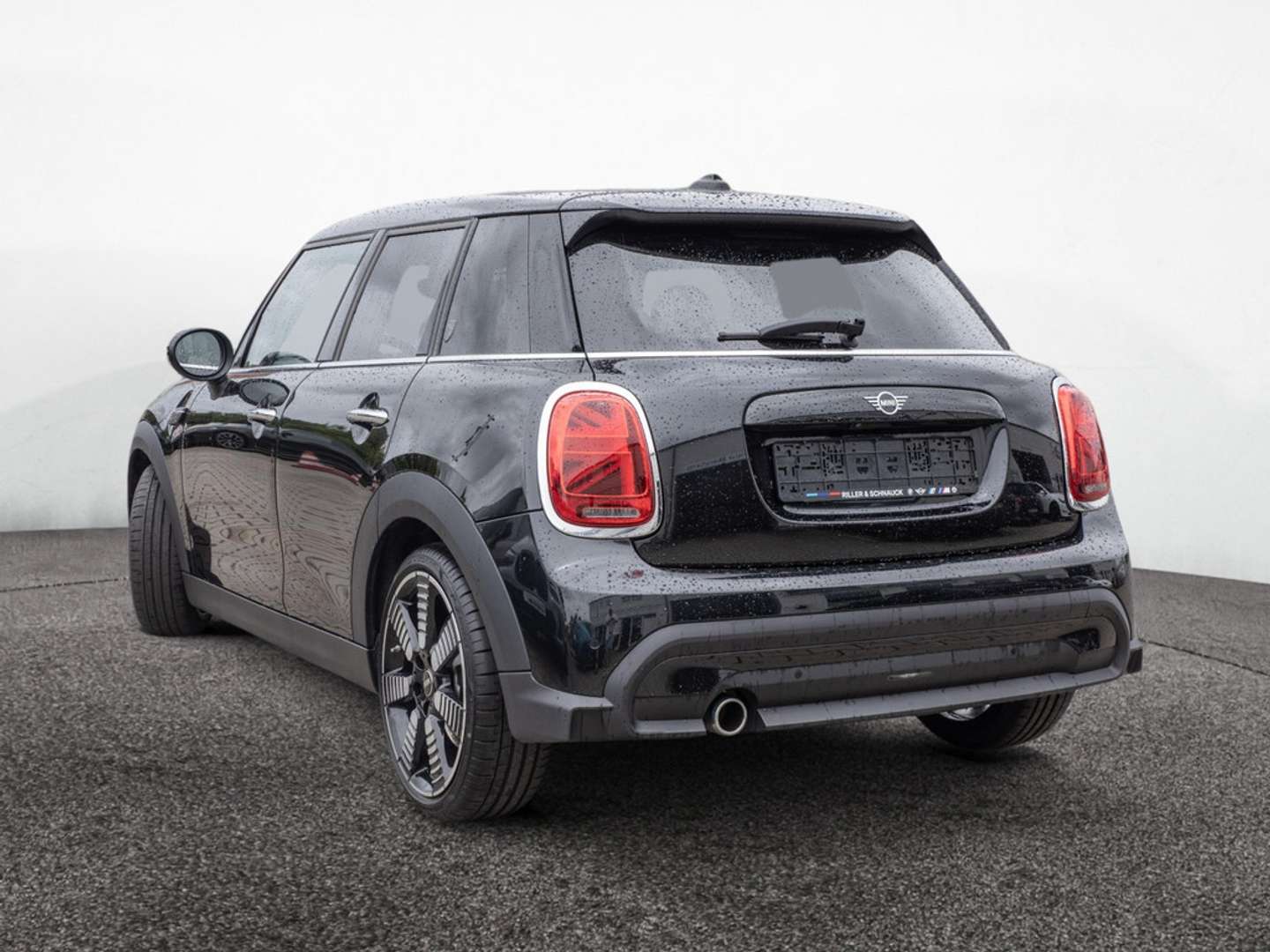 Mini Cooper Yours Cooper - 2023 - Joinsteer - #3