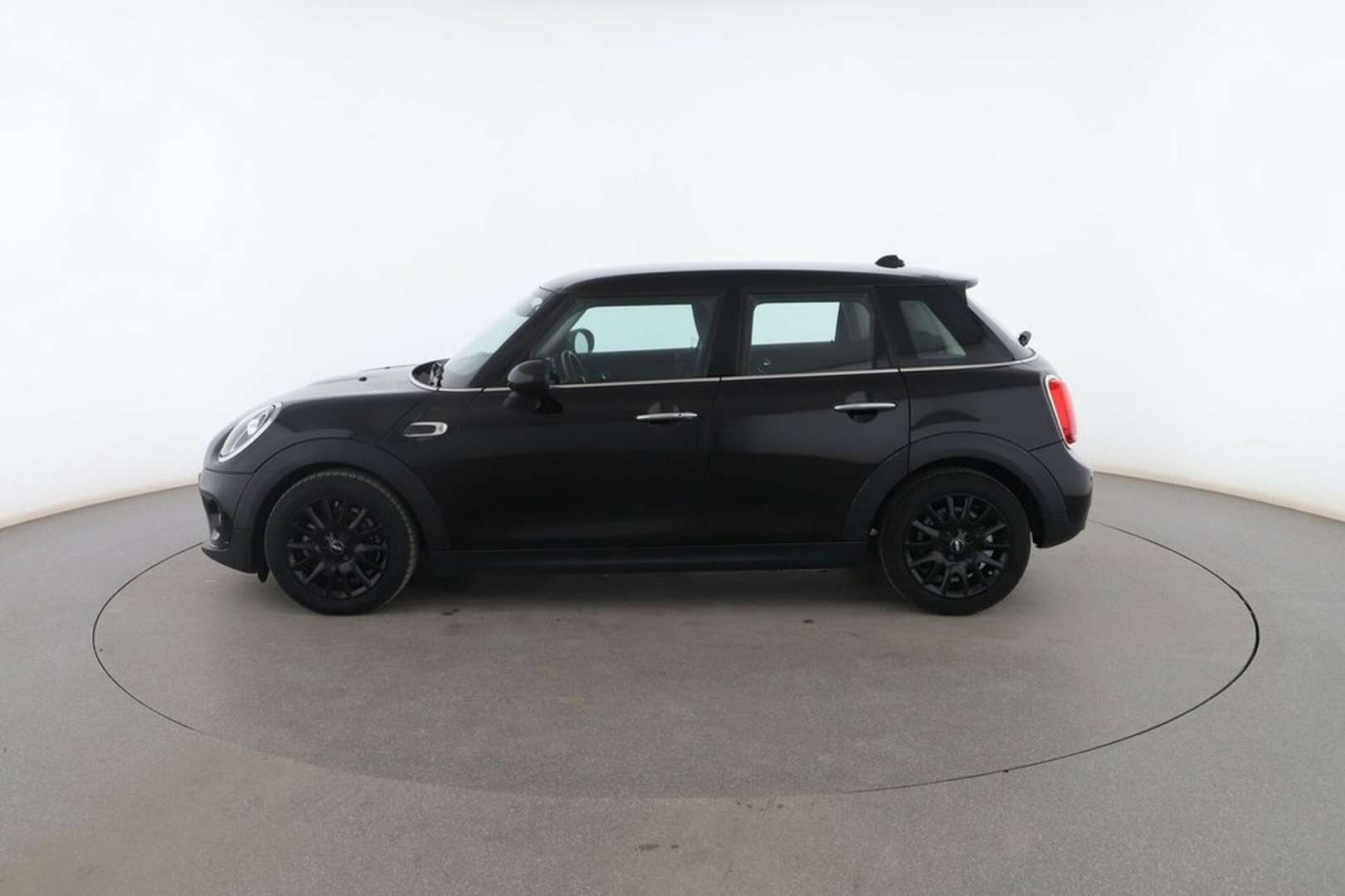Mini 5 Portes Cooper - 2019 - Joinsteer - #2