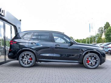 BMW X5 M Sport XDrive30d — photo 10