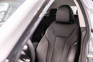 BMW I4 EDrive35 — photo 11