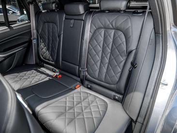 BMW X5 M Sport XDrive30d — photo 19