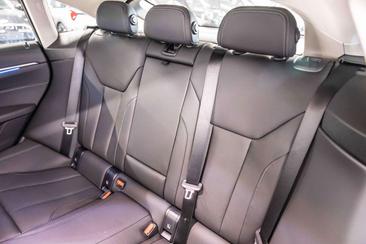 BMW I4 EDrive35 — photo 12