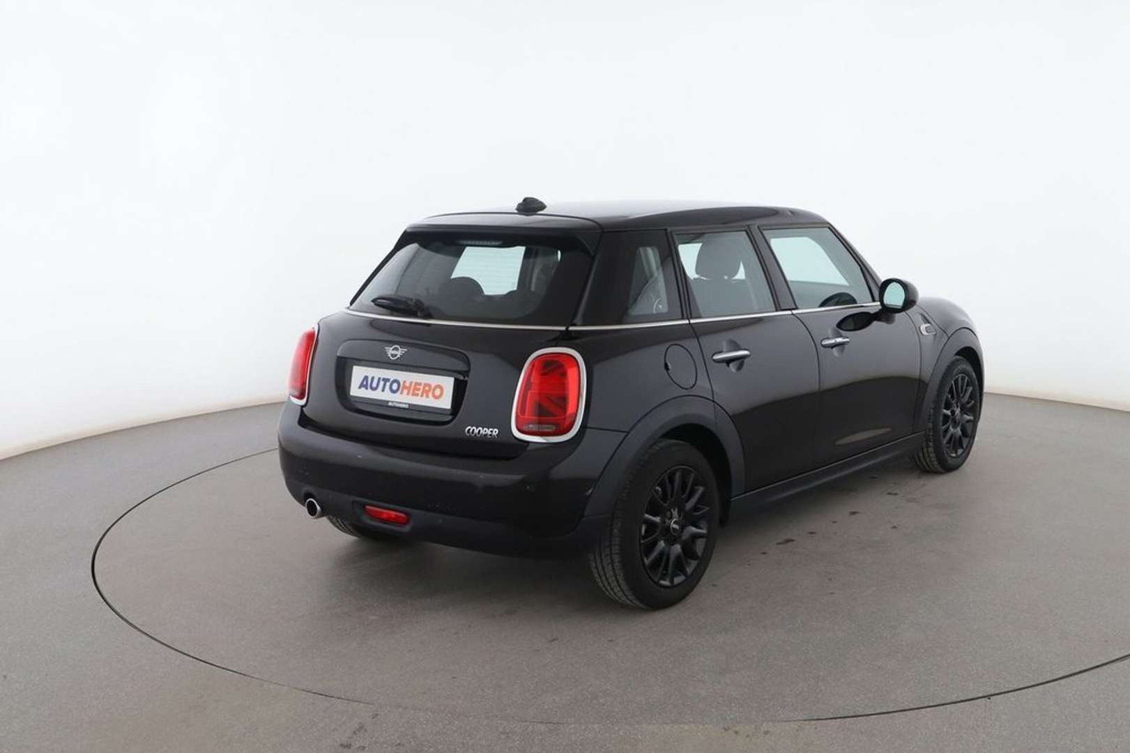 Mini 5 Portes Cooper - 2019 - Joinsteer - #4