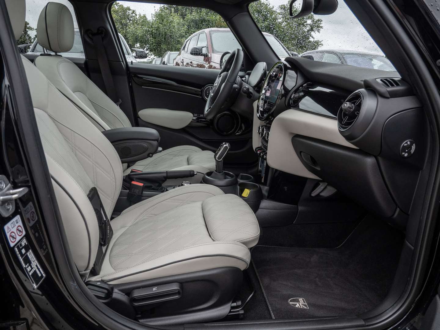 Mini Cooper Yours Cooper - 2023 - Joinsteer - #6