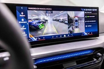 BMW I4 EDrive35 — photo 16