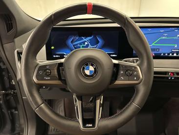 BMW IX M Sport M60 XDrive — photo 22