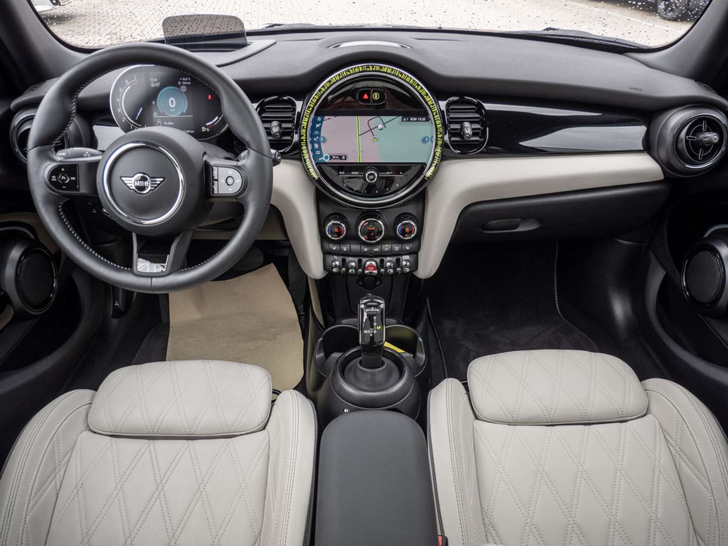 Mini Cooper Yours Cooper - 2023 - Joinsteer - #8