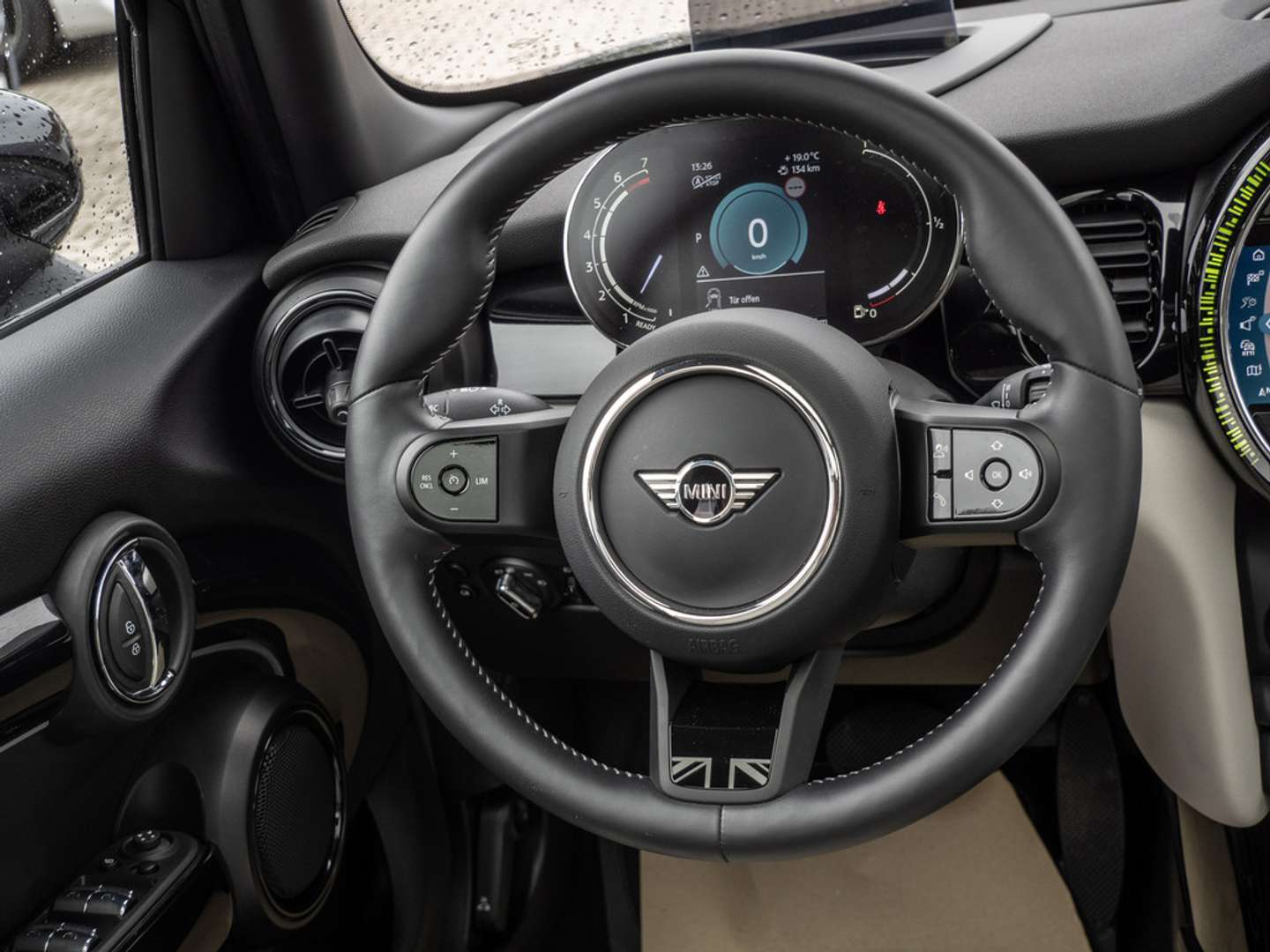 Mini Cooper Yours Cooper - 2023 - Joinsteer - #9