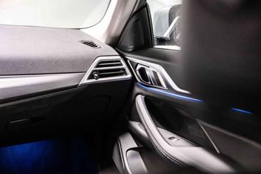 BMW I4 EDrive35 — photo 21