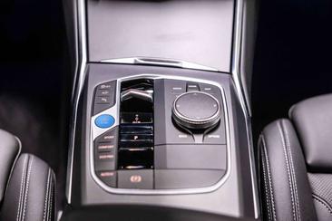 BMW I4 EDrive35 — photo 22