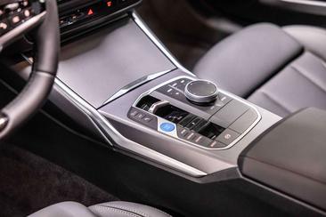 BMW I4 EDrive35 — photo 23