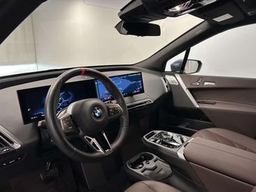 BMW IX M Sport M60 XDrive — photo 26