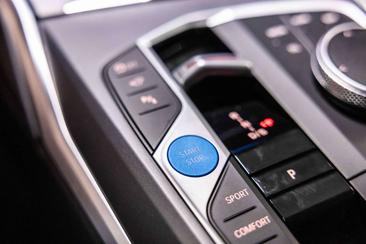 BMW I4 EDrive35 — photo 24