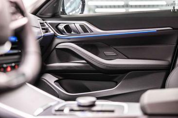 BMW I4 EDrive35 — photo 25