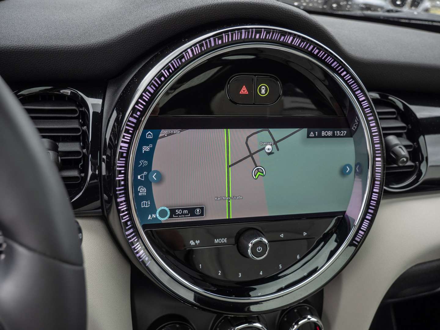 Mini Cooper Yours Cooper - 2023 - Joinsteer - #10