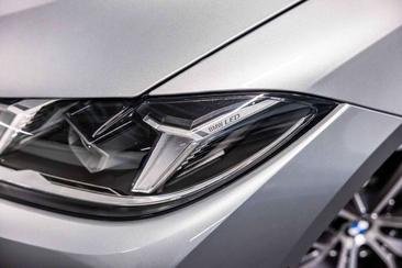 BMW I4 EDrive35 — photo 29