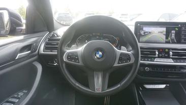 BMW X4 M Sport Xdrive20d — photo 13