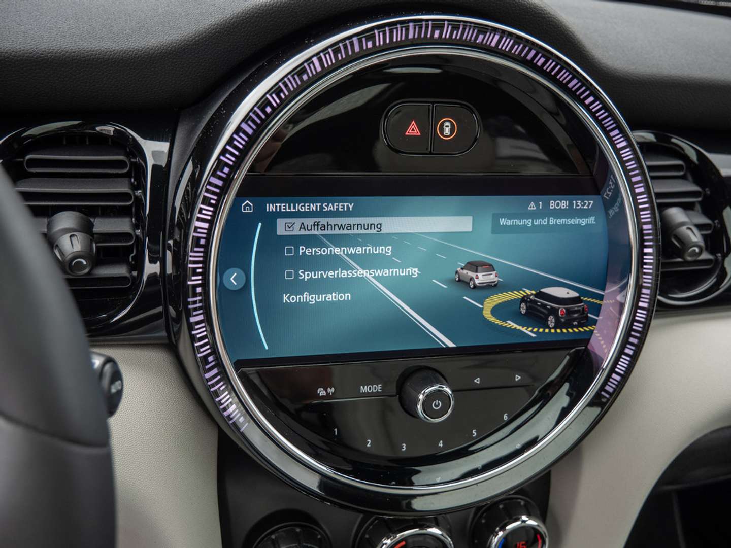 Mini Cooper Yours Cooper - 2023 - Joinsteer - #11