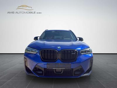 BMW X3 M