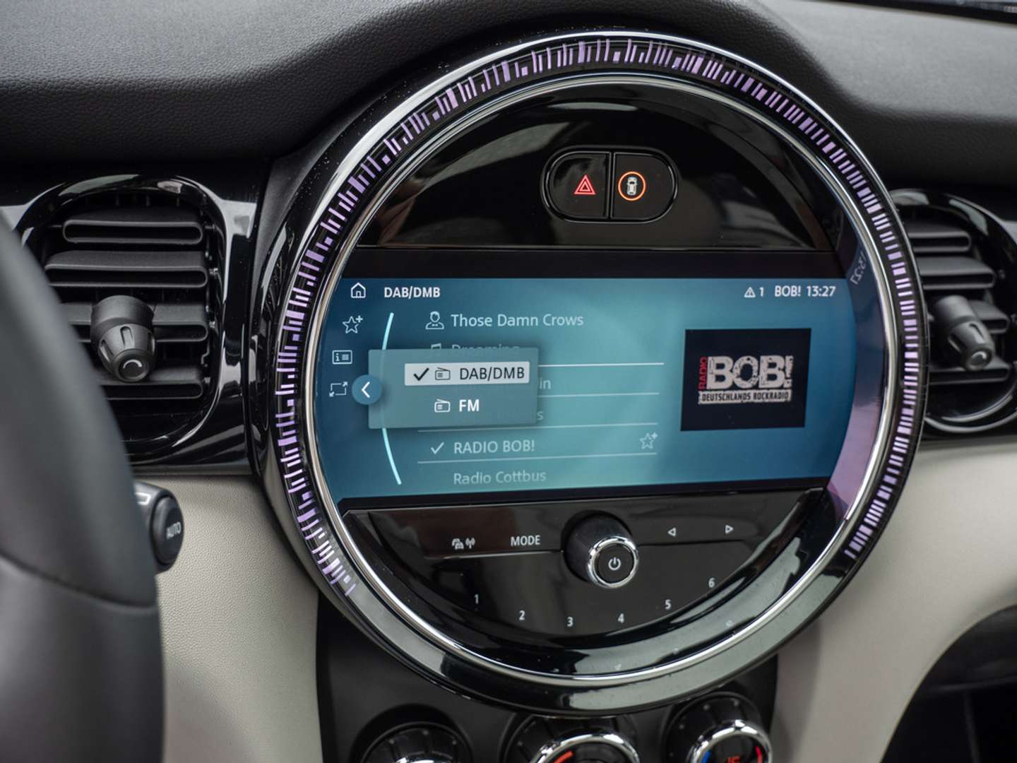 Mini Cooper Yours Cooper - 2023 - Joinsteer - #12