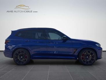 BMW X3 M — photo 7