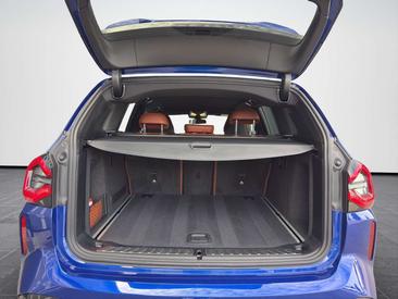 BMW X3 M — photo 9