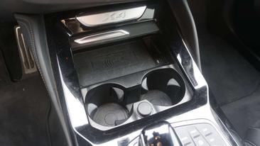 BMW X4 M Sport Xdrive20d — photo 22