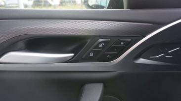 BMW X4 M Sport Xdrive20d — photo 23