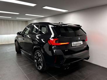 BMW X1 M Sport M35i XDrive — photo 9