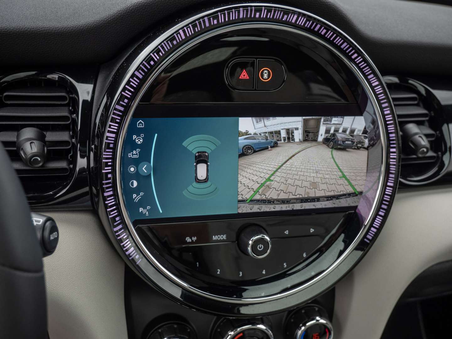 Mini Cooper Yours Cooper - 2023 - Joinsteer - #13