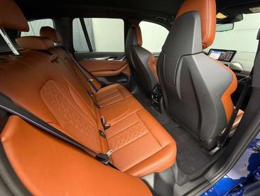BMW X3 M — photo 12