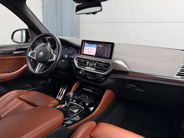 BMW X3 M — photo 13