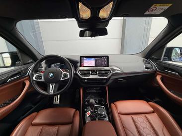 BMW X3 M — photo 15