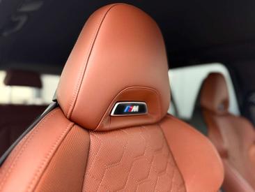 BMW X3 M — photo 18