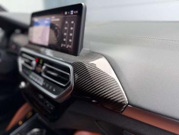 BMW X3 M — photo 19