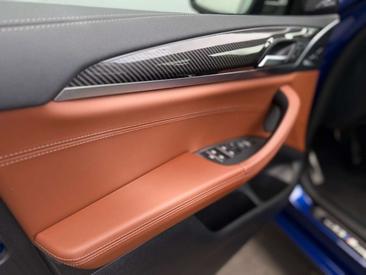 BMW X3 M — photo 20