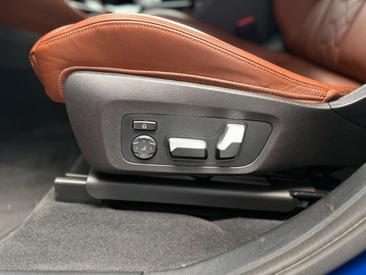 BMW X3 M — photo 21